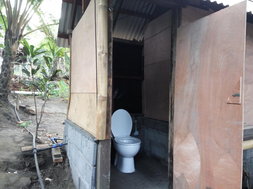 Yasur View Bungalows Loanengo المظهر الخارجي الصورة