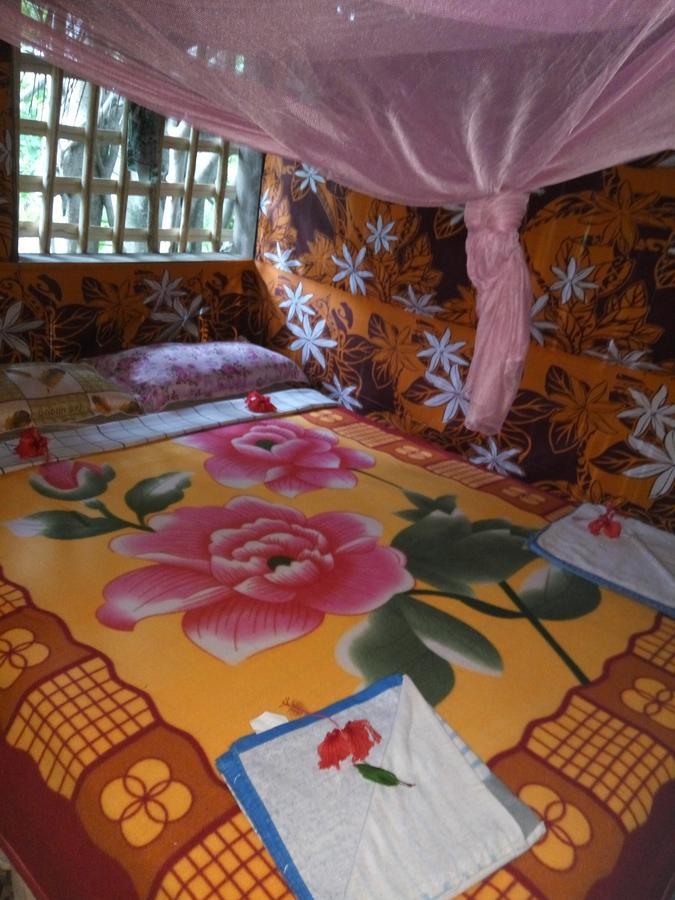 Yasur View Bungalows Loanengo المظهر الخارجي الصورة