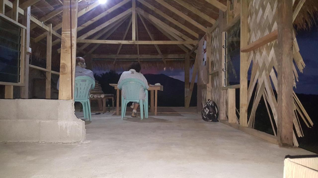 Yasur View Bungalows Loanengo المظهر الخارجي الصورة