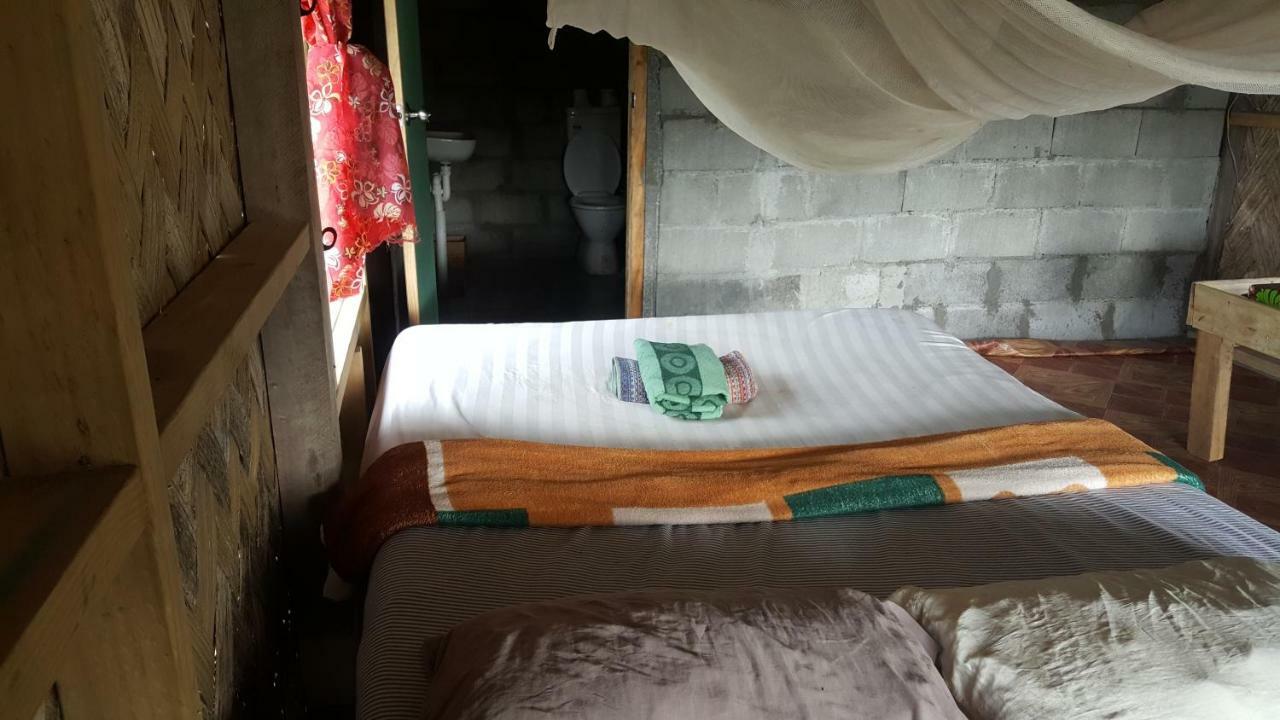 Yasur View Bungalows Loanengo المظهر الخارجي الصورة