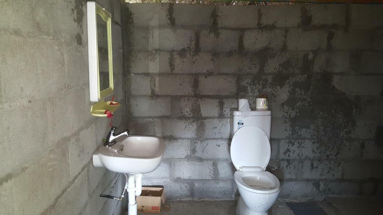 Yasur View Bungalows Loanengo المظهر الخارجي الصورة