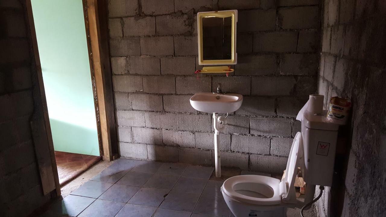 Yasur View Bungalows Loanengo المظهر الخارجي الصورة